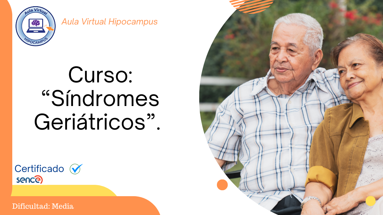 Síndromes Geriátricos