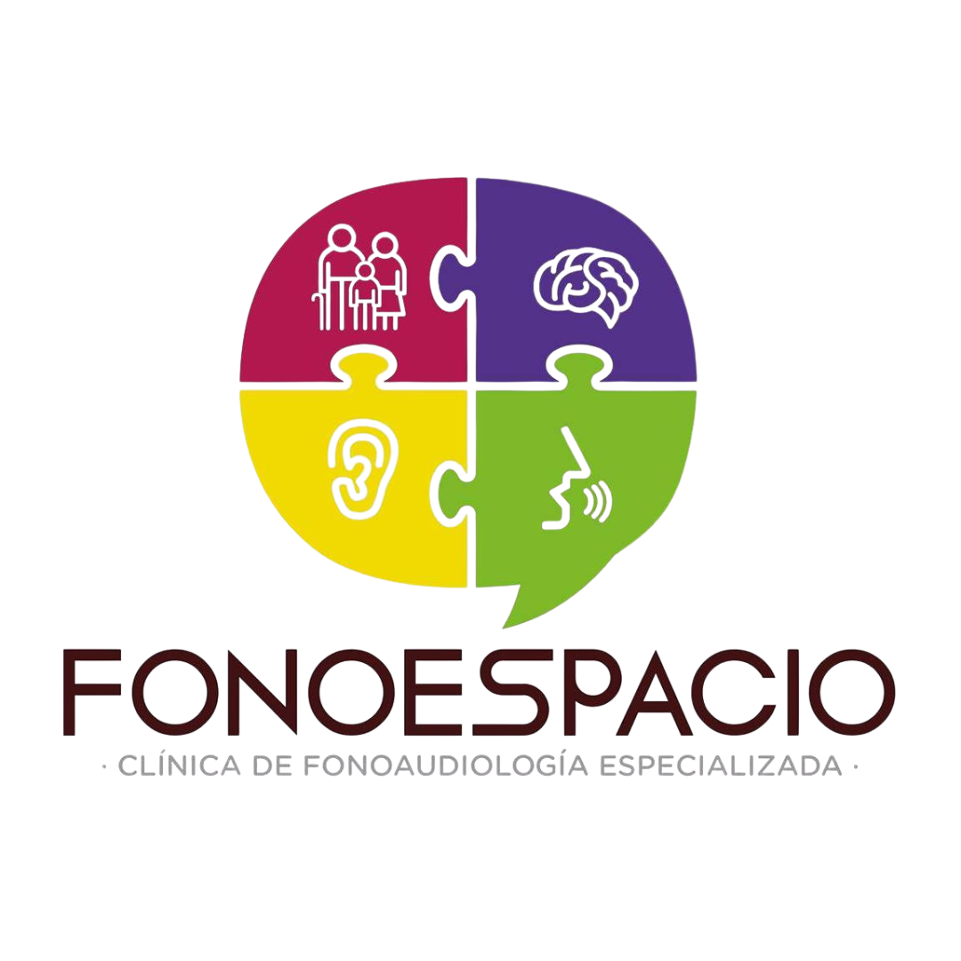 FONOESPACIO trasparente