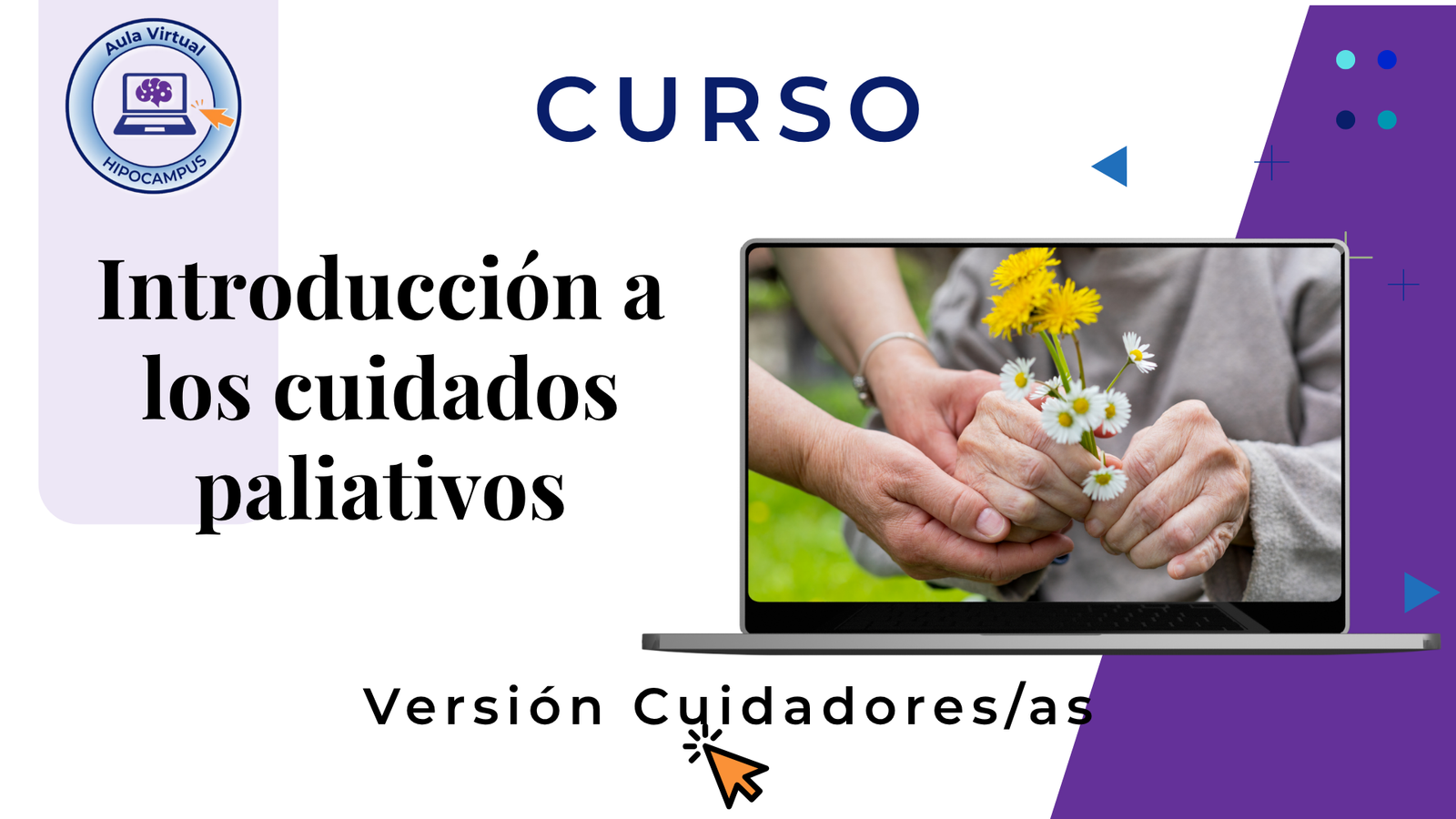 Introducción a los Cuidados Paliativos.