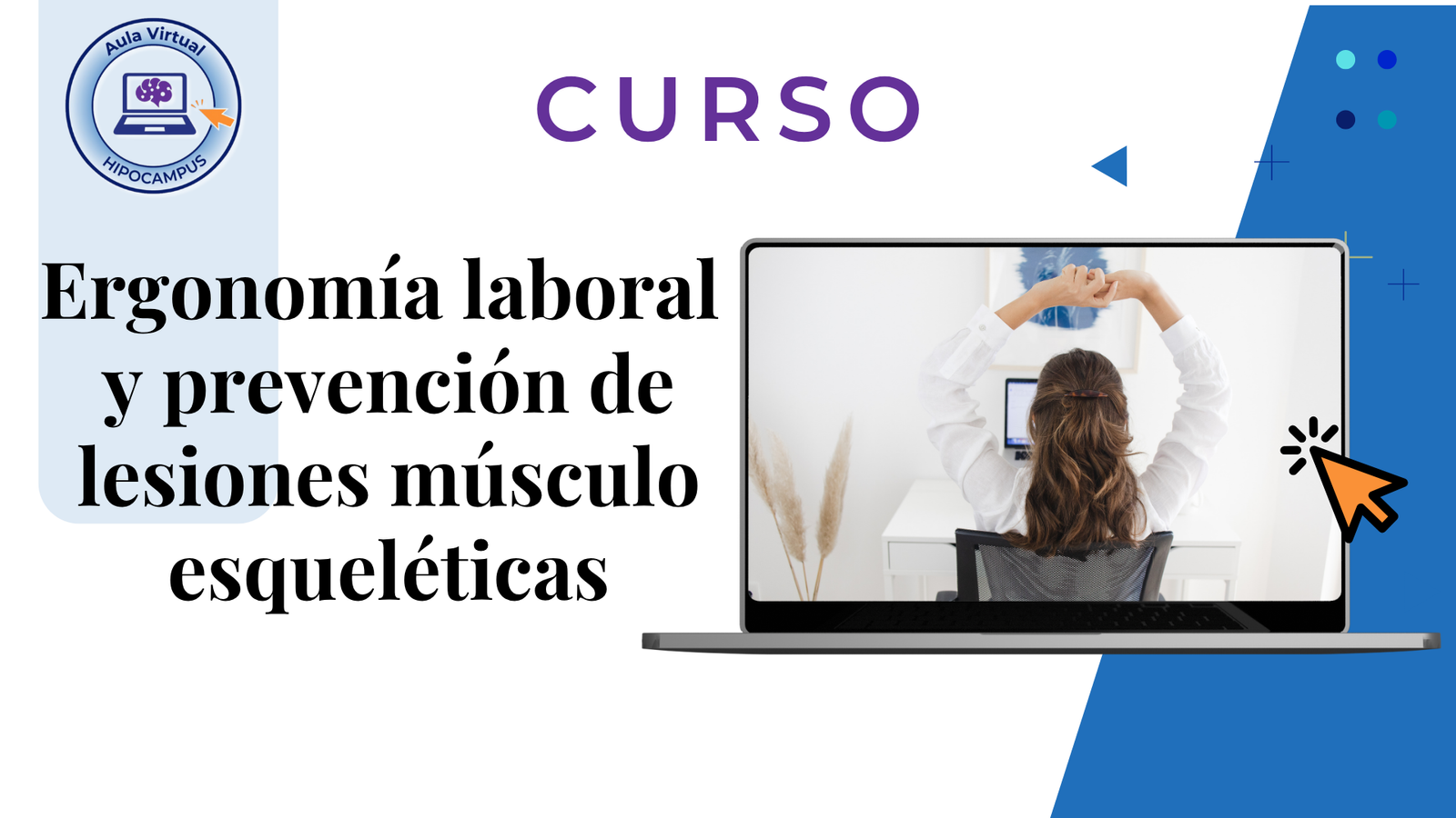 Ergonomía laboral y prevención de lesiones músculo esqueléticas