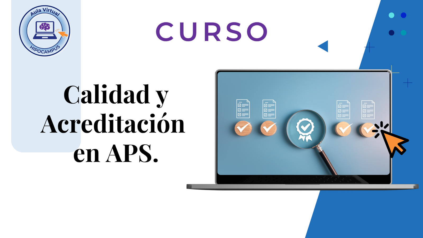 Calidad y Acreditación en APS